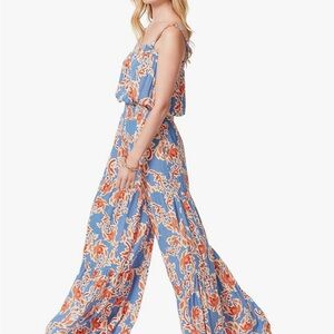 Jumpsuit (S)